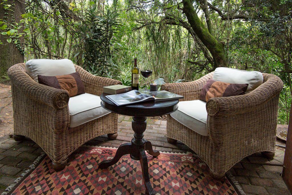 Loerie Hide Bed & Breakfast อีสต์ลอนดอน ภายนอก รูปภาพ